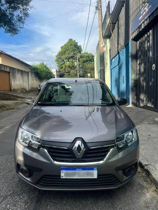 RENAULT LOGAN 1.0 12V SCE FLEX EXPRESSION MANUAL RENAULT LOGAN 1.0 12V SCE FLEX EXPRESSION MANUAL